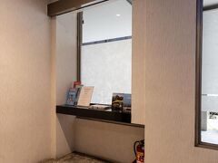 チャンファ ホテル 写真