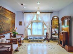 ホテル トゥグ ブリター 写真