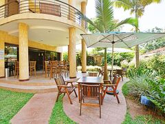 Protea Hotel by Marriott Kampala 写真