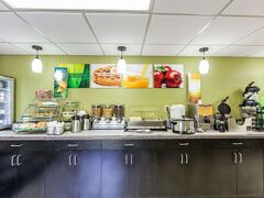 クオリティ イン ウエスト 写真