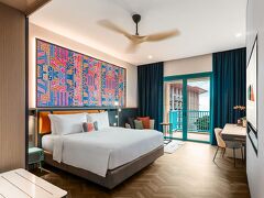 リゾーツ ワールド セントーサ ホテル オラ 写真