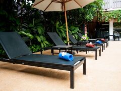 シグネチャー パタヤ 写真