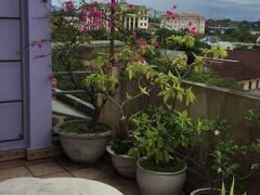 サニー B ホテル 写真