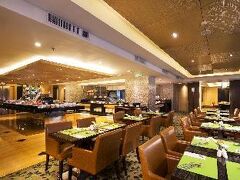 Courtyard by Marriott Shanghai Central 写真