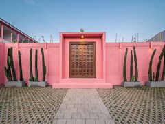 ピンクプライベートバランガン - フォークールアダルトオンリー 写真