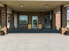 クオリティ イン ジョージタウン ノース 写真