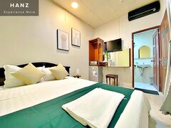 HANZ Boutique Hotel Ben Thanh 写真