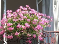 ホテル サン ジャン 写真