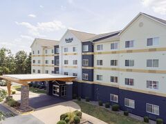 Fairfield Inn by Marriott Little Rock North 写真