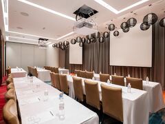 Capri by Fraser China Square, Singapore - SG Clean Certified & Staycation Approved 写真