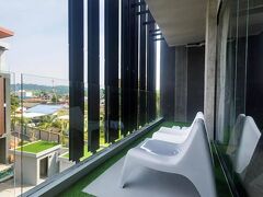 マヤ プーケット エアポート ホテル 写真