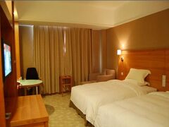 ジャーディン シークレット ホテル 写真