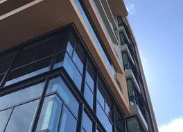 モンタナ ホテル 写真