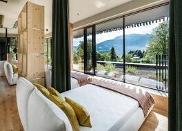 ファルケンシュタイナー ホテル モンタフォン - ザ リーディングホテルズ オブ ザ ワールド 写真