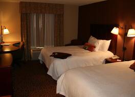 ハンプトン イン&スイーツ ブルッキングス 写真