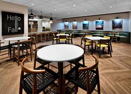 Fairfield Inn & Suites by Marriott Columbus New Albany 写真