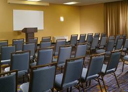 Courtyard by Marriott Nashville Airport 写真