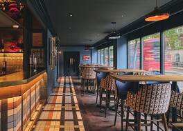 City Sleeper at Royal National Hotel 写真