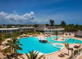 ザ ワン リゾート ザンジバル 写真