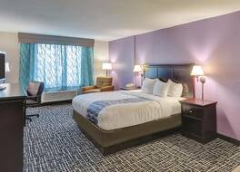 ラ キンタ イン & スイーツ バイ ウィンダム クックヴィル 写真