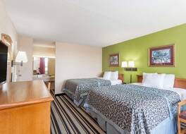 デイズ イン バイ ウィンダム ジャクソン 写真