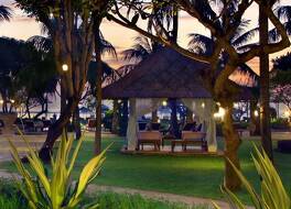 Hotel Nikko Bali Benoa Beach 写真