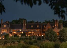 The Old Hall Ely 写真