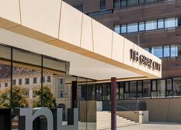 NH グラーツ シティ 写真