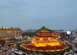 Moxy Xi'an Downtown 写真