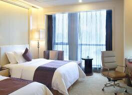 クラウンプラザ シャンヤン バイ IHG 写真