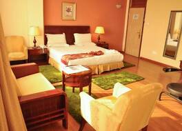 Churchill Addis Ababa Hotel 写真