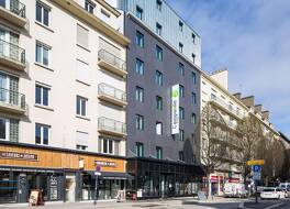 カンパニール レンヌ セントル - ガール 写真