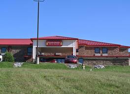 Giles Hotel Inn & Suites 写真