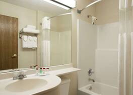 ラマダ リミテッド by ウィンダム, ブルーミントン I-55 & I-74 IL 写真