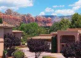 Sedona Real Inn and Suites