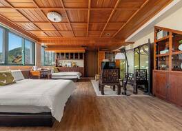 九份 ザ ドラゴン イン (九彬龍門客桟) 写真