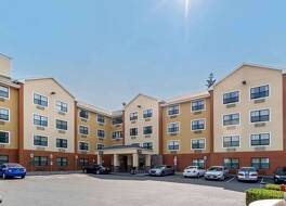 エクステンデット ステイ アメリカ スイーツ タコマ サウス 写真