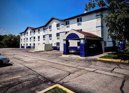 デイズイン by ウィンダム ウォーキガン 写真