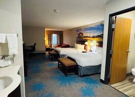 デイズ イン バイ ウィンダム スタージス 写真