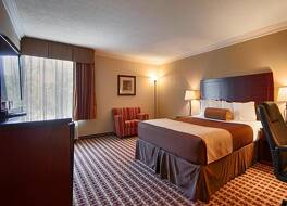 Days Inn & Suites by Wyndham Johnson City 写真