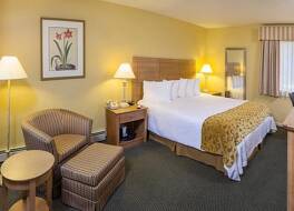 ベスト ウェスタン イン & スイーツ ラットランド キリントン 写真