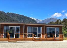 ジャグ エスケープ フラン アルパイン リトリート 写真