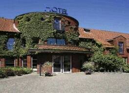 ホテル アルテ シュヴェリン 写真