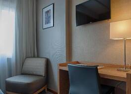 ホテル オスロ コインブラ 写真