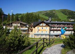 Familienhotel Hinteregger 写真