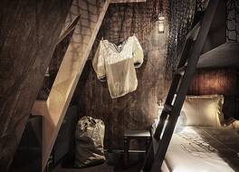 ストラ ホテレット BW プレミア コレクション 写真