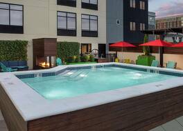 ホーム2 スイーツ バイ ヒルトン ナッシュビル ダウンタウン コンベンション センター 写真