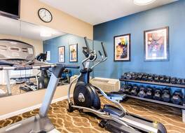 コンフォート イン & スイーツ ブライアント - ベントン 写真