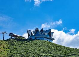 Holiday Inn Express Chongli By IHG 写真