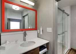 ハンプトン  イン & スイーツ セントルイス- エドワーズビル 写真